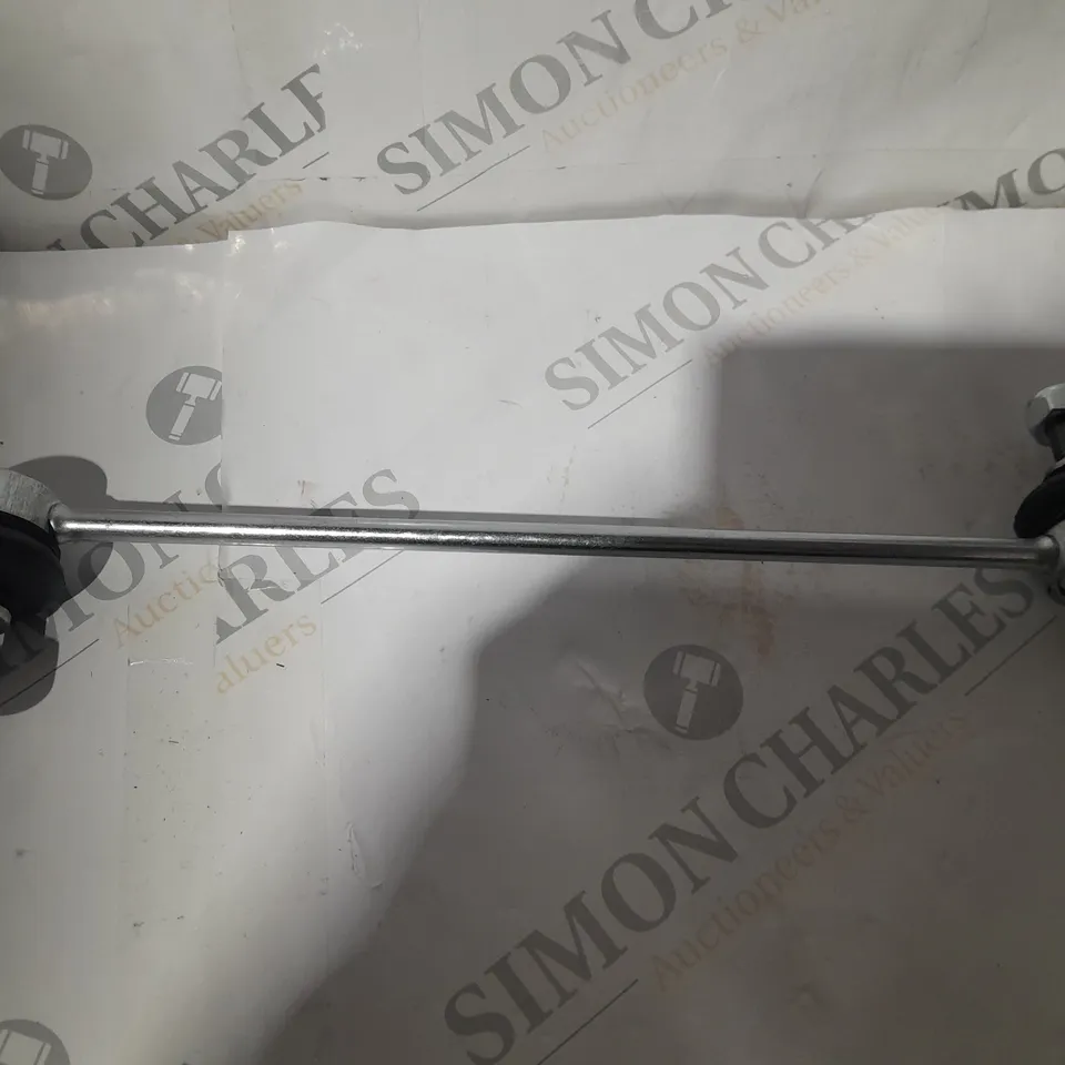 AXLE BAR MODEL UNSPECIFIED 