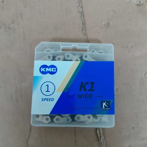 KMC 1S K1 WIDE CHAIN