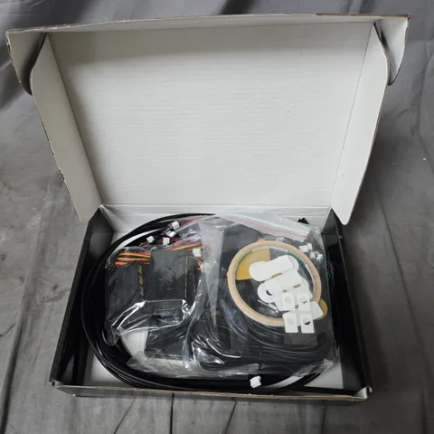 OPRAH CAR AMBIENT LIGHTING KIT β 360 COLOUR