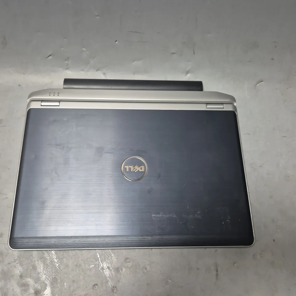 UNBOXED DELL LATITUDE E6230 INTEL I5 LAPTOP 