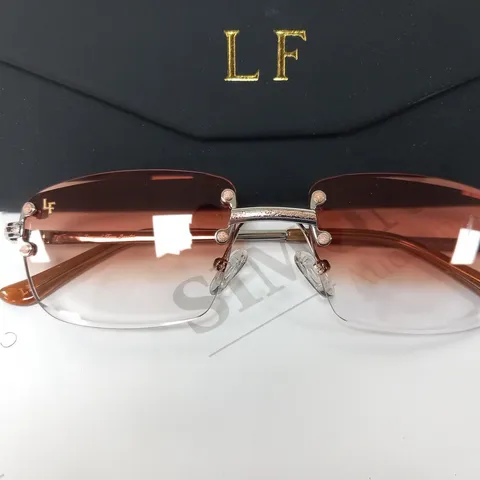 BOXED LF BY LUX FLAMES SUNGLASSES