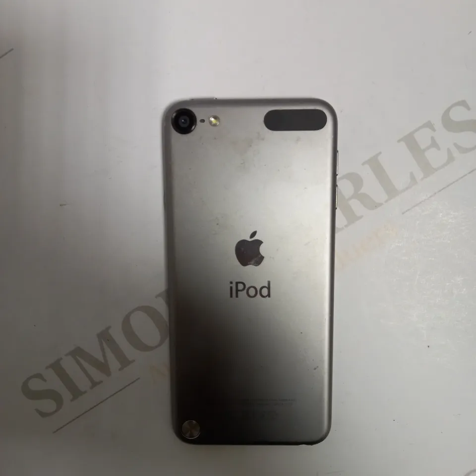 IPOD TOUCH (5TH GENERATION)