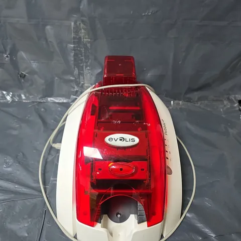EVOLIS PEBBLE 4 PRINTER