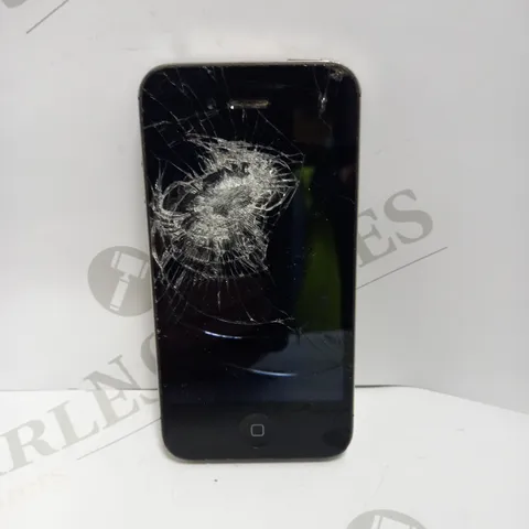APPLE IPHONE 4 (A1332) SMARTPHONE