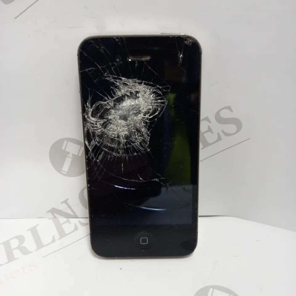 APPLE IPHONE 4 (A1332) SMARTPHONE 