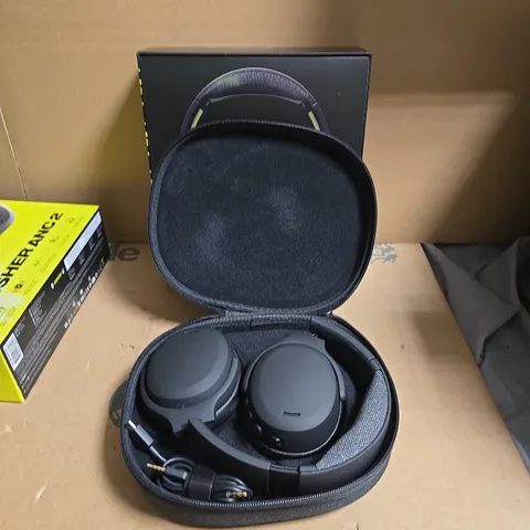 SKULLCANDY CRUSHER ANC 2 WIRELESS HEADPHONES – BOXED
