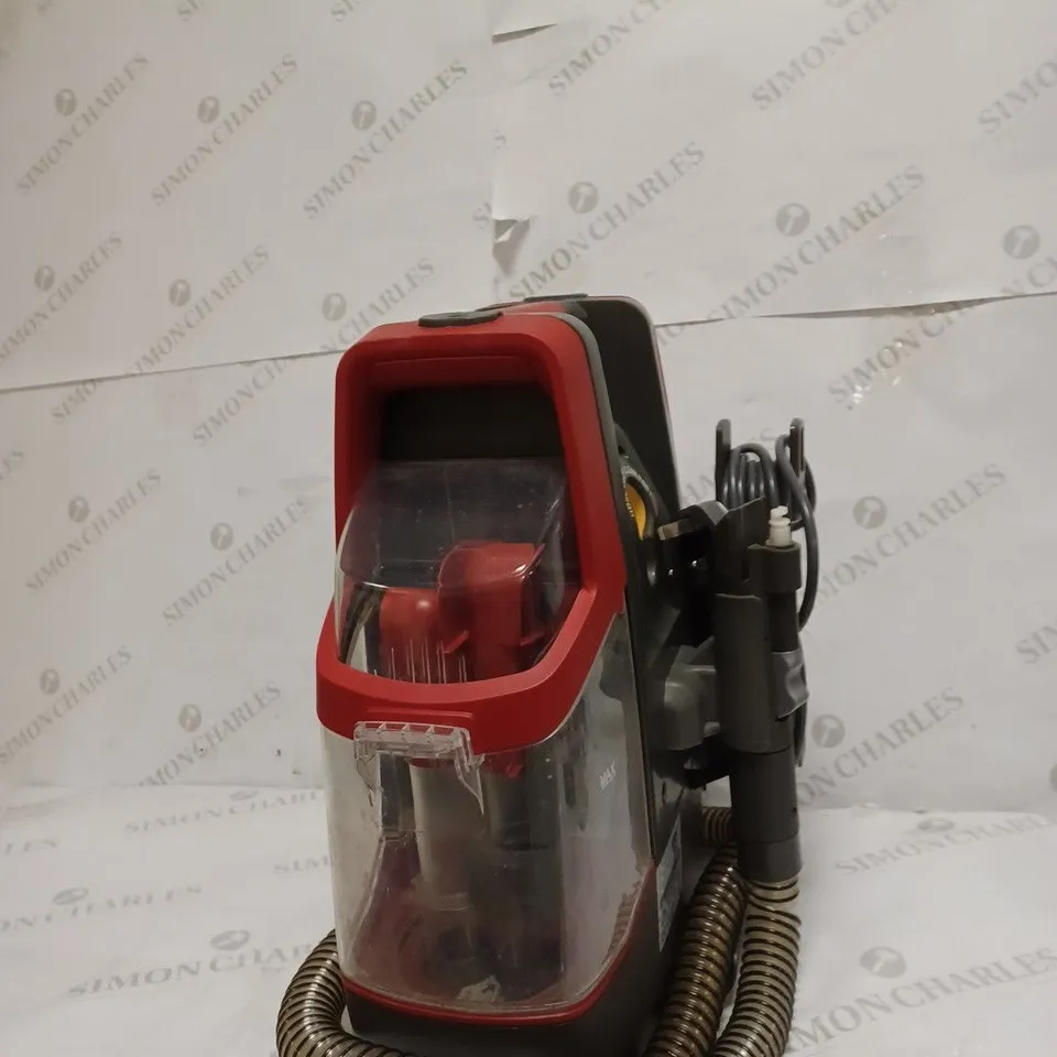 VAX SPOTWASH SPOT CLEANER