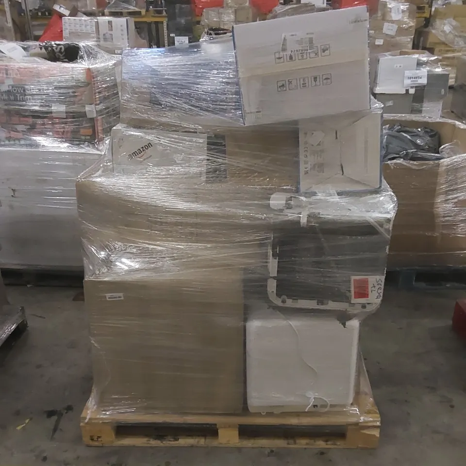 PALLET OF APPROXIMATELY 17 ASSORTED HOUSEHOLD & ELECTRICAL PRODUCTS TO INCLUDE