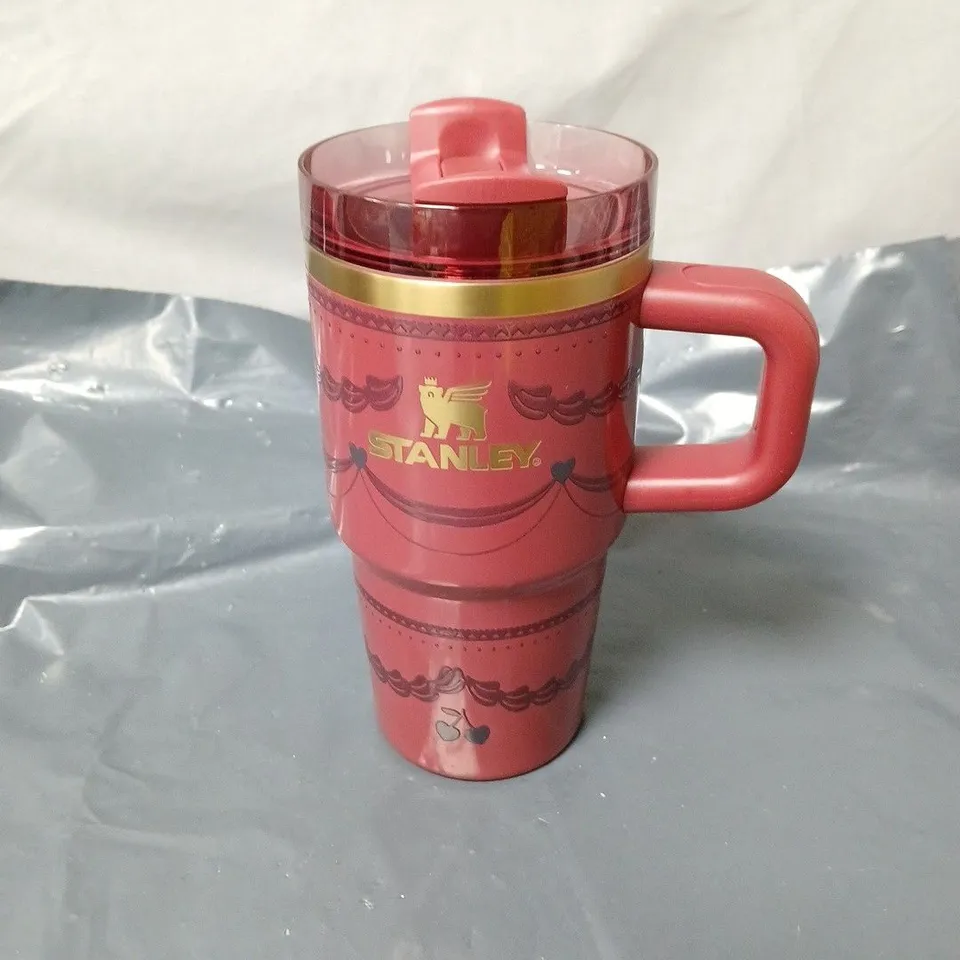 STANLEY DRINKING BOTTLE BOXED