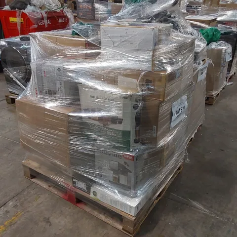 PALLET OF APPROXIMATELY 25 ASSORTED ITEMS INCLUDING: