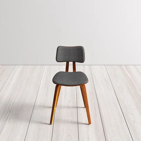 BOXED CHEER SIDE CHAIR