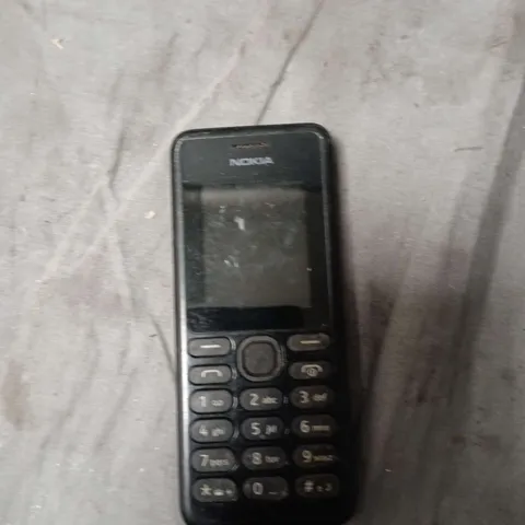 NOKIA FEATURE PHONE