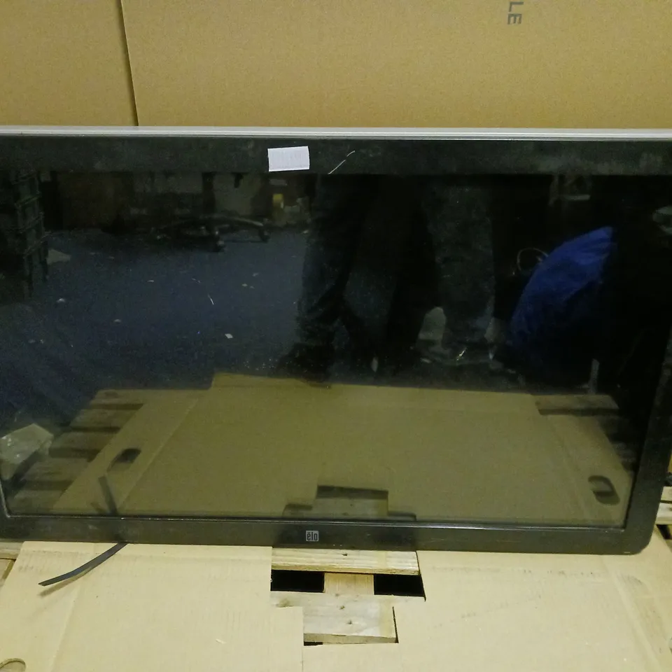 ELO 42" DIGITAL SIGNAGE SCREEN - COLLECTION ONLY 