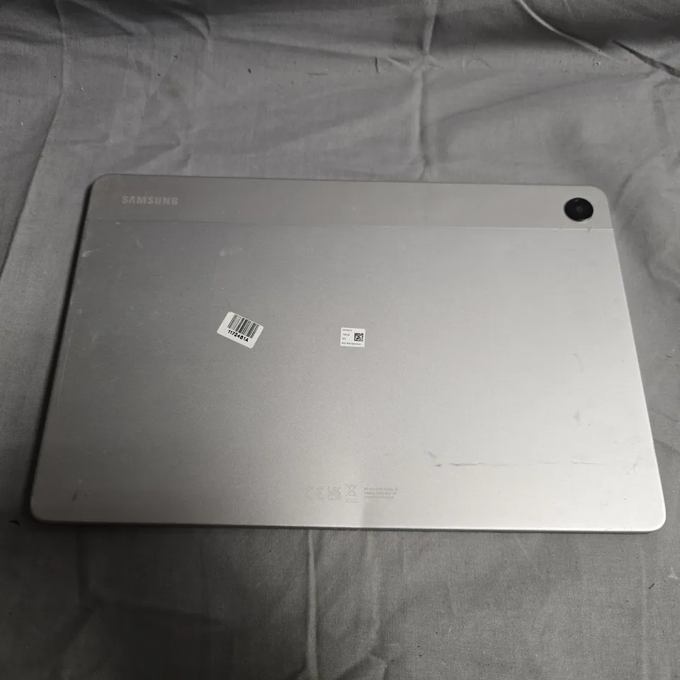SAMSUNG TABLET SM-X210 128GB – SILVER