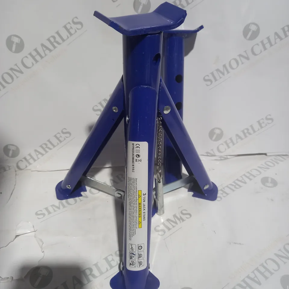 3 TON JACK STAND 