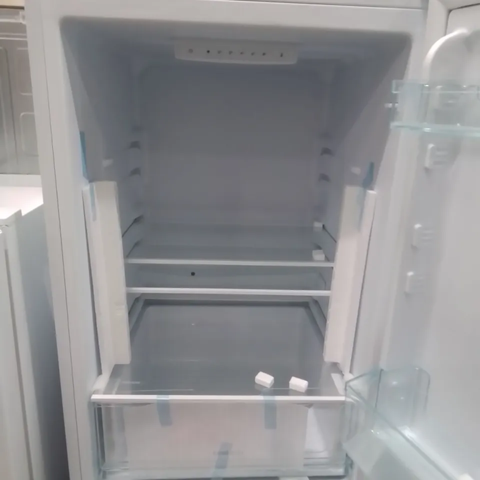 CANDY CCT3L517EWK FREESTANDING FRIDGE FREEZER IN WHITE - UNPROCESSED RAW RETURN