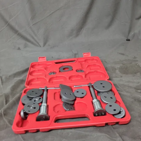  BRAKE PISTON WIND-BACK TOOL KIT