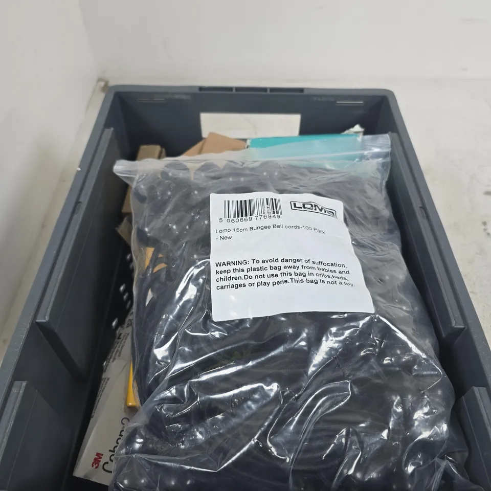 APPROXIMATELY 10 ASSORTED HOUSEHOLD ITEMS INCLUDING CASIO CALCULATOR SPACEGOODS FROTHER