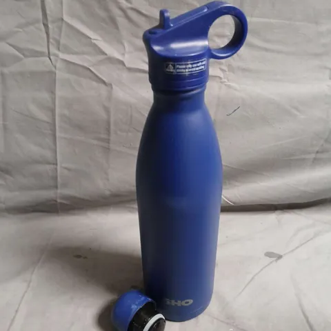 SHO ORIGINAL 2.0 STRAW LID WATER BOTTLE - 750ML