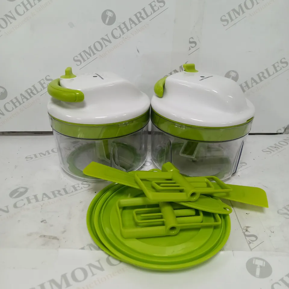 KITCHEN ESSENTIALS BLENDER SET