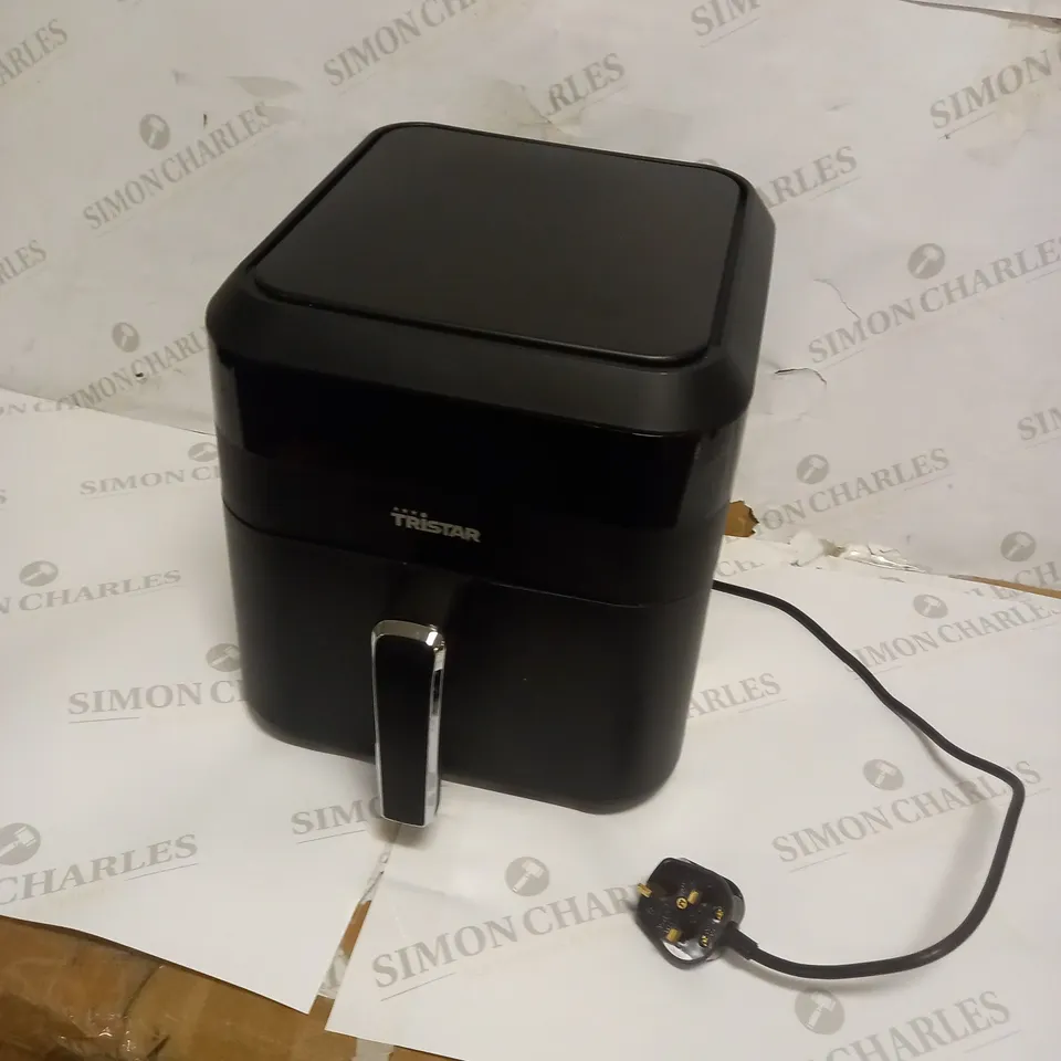 TRISTAR FR-6999BS AIR FRYER XXL