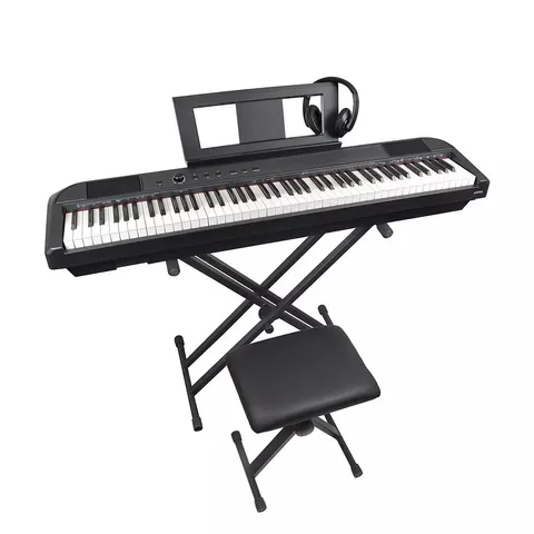 AXUS 88 KEY PORTABLE DIGITAL PIANO