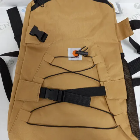 CARHARTT PARCEL BAG IN BROWN
