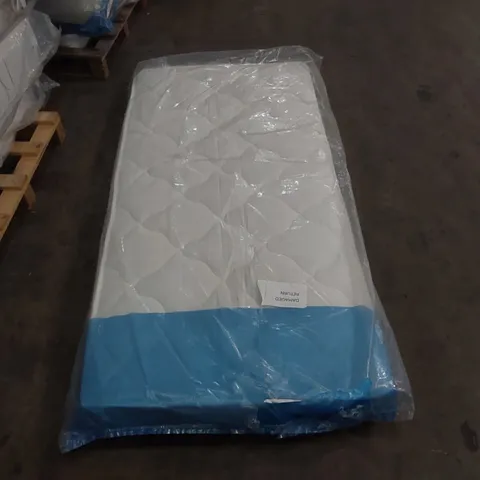 QUALITY BAGGED ALEX 90cm SINGLE SIZED MATTRESS