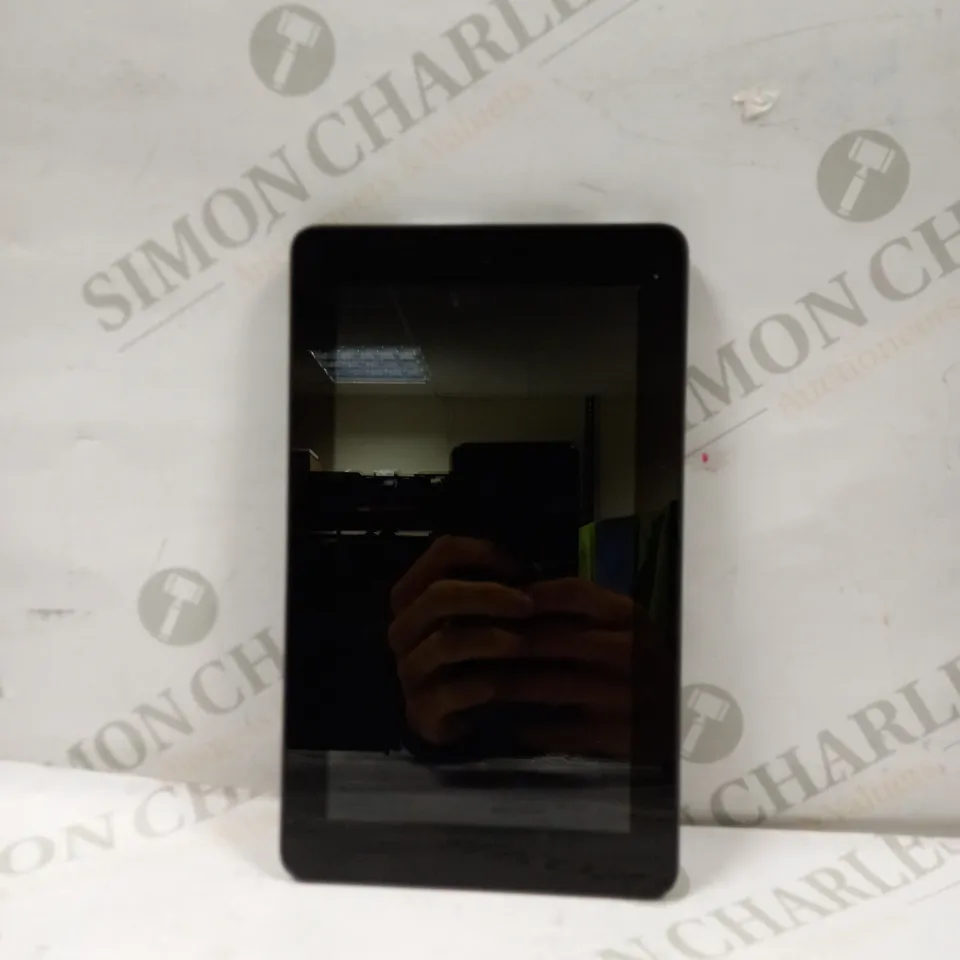 AMAZON KINDLE FIRE 7 TABLET