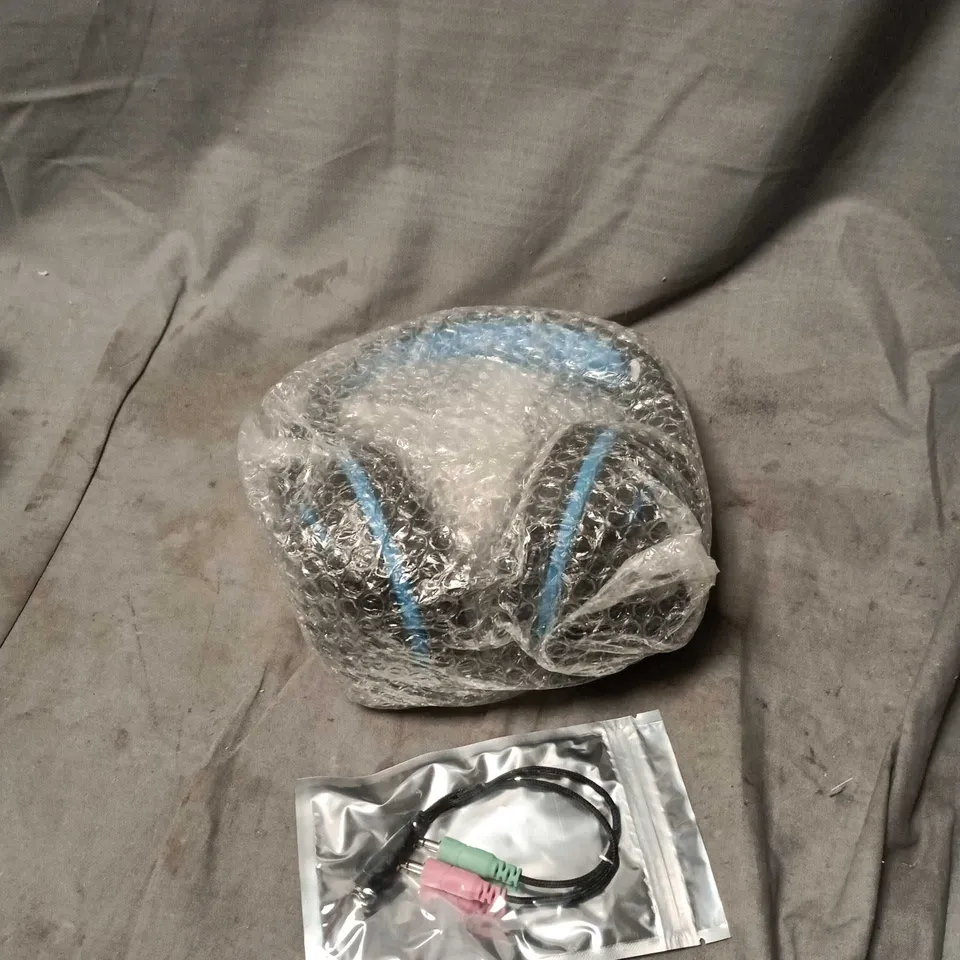 YINSAN TM-7 GAMING HEADSET