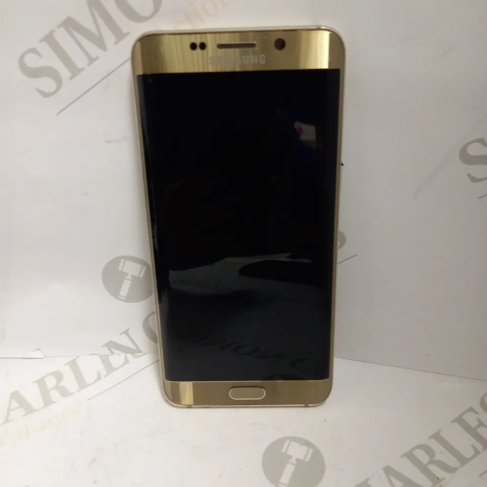 SAMSUNG SM-G928F 