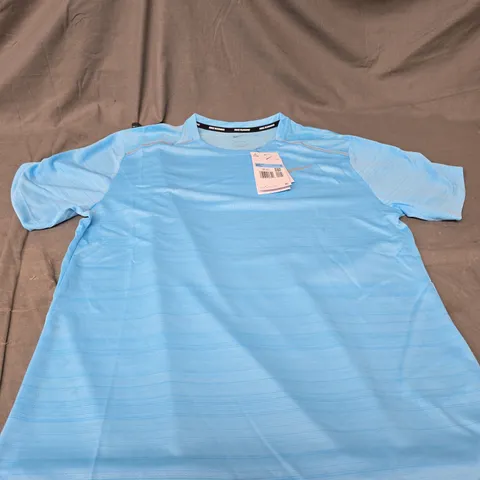 NIKE RUNNING TOP SIZE M