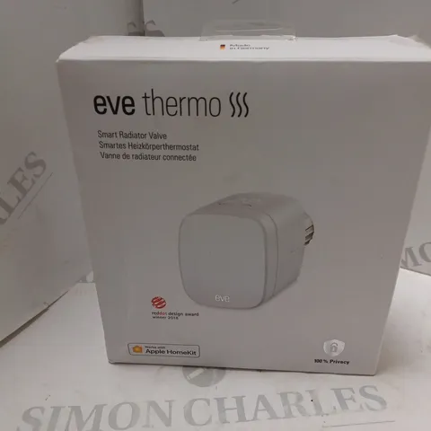 BOXED EVE THERMO SSS