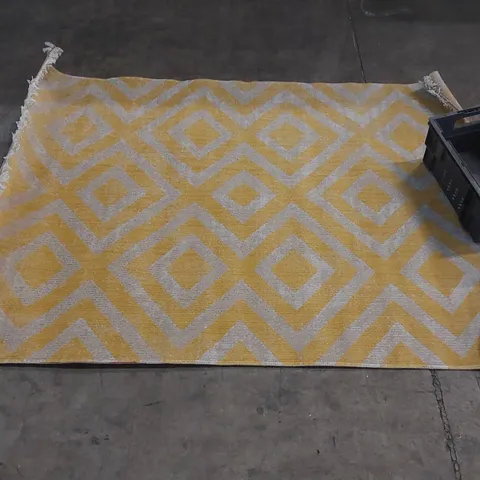 BRAND NEW BAGGED PACO HOME POCO RUG - 120 x 170cm