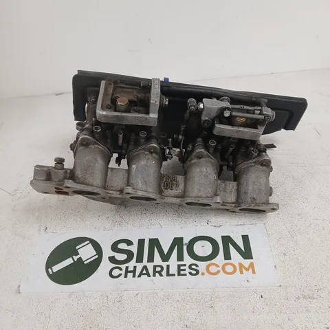 DELLORTO SB.DEV ENGINE PART