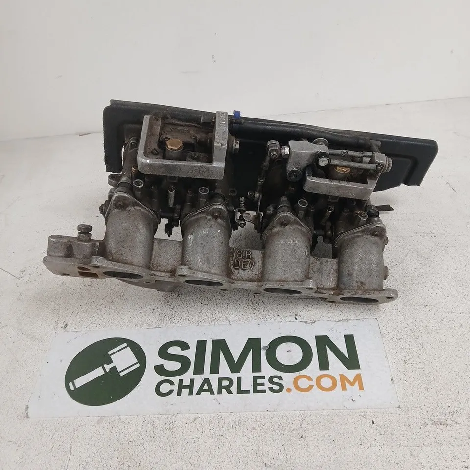 DELLORTO SB.DEV ENGINE PART