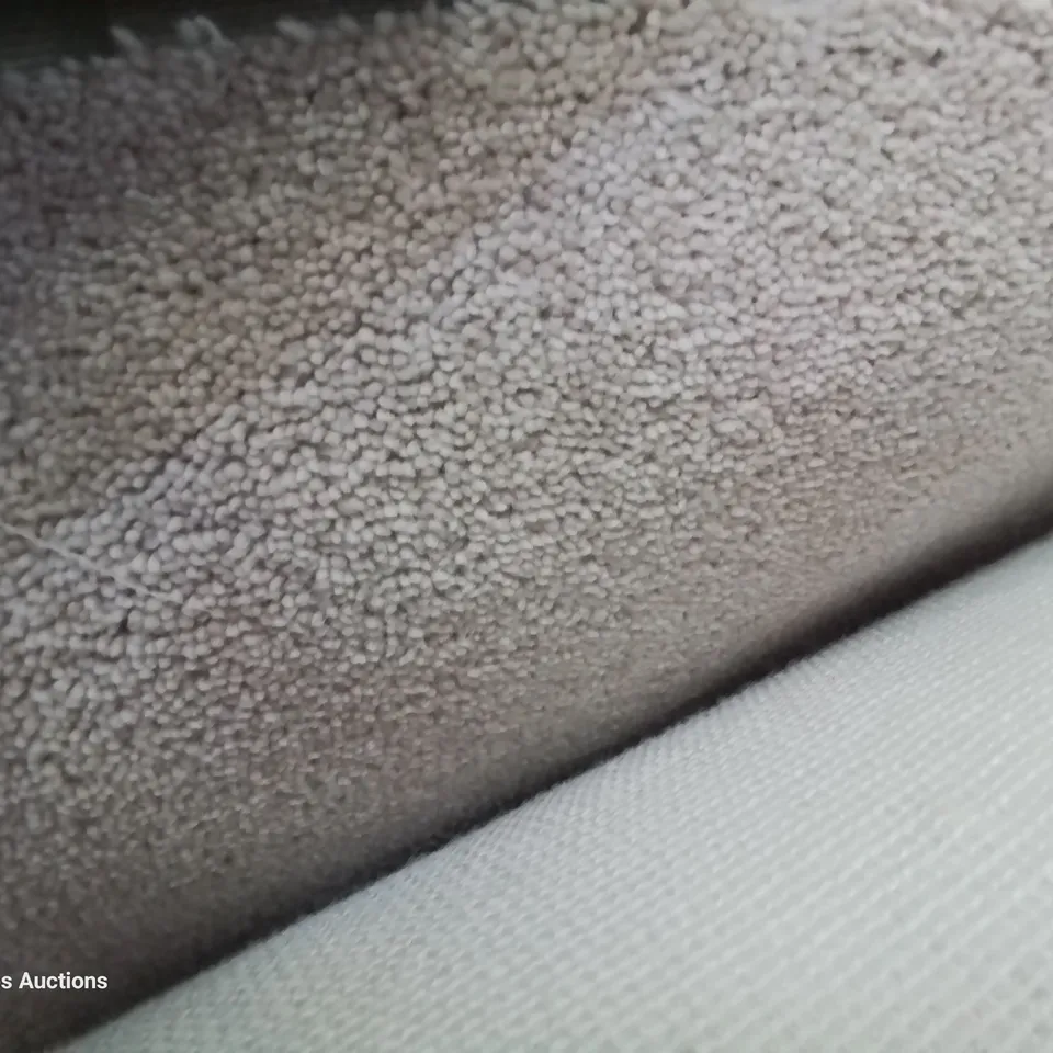ROLL OF QUALITY DIMENSIONS PLAINS CARPET APPROXIMATELY 5M × 3.02M