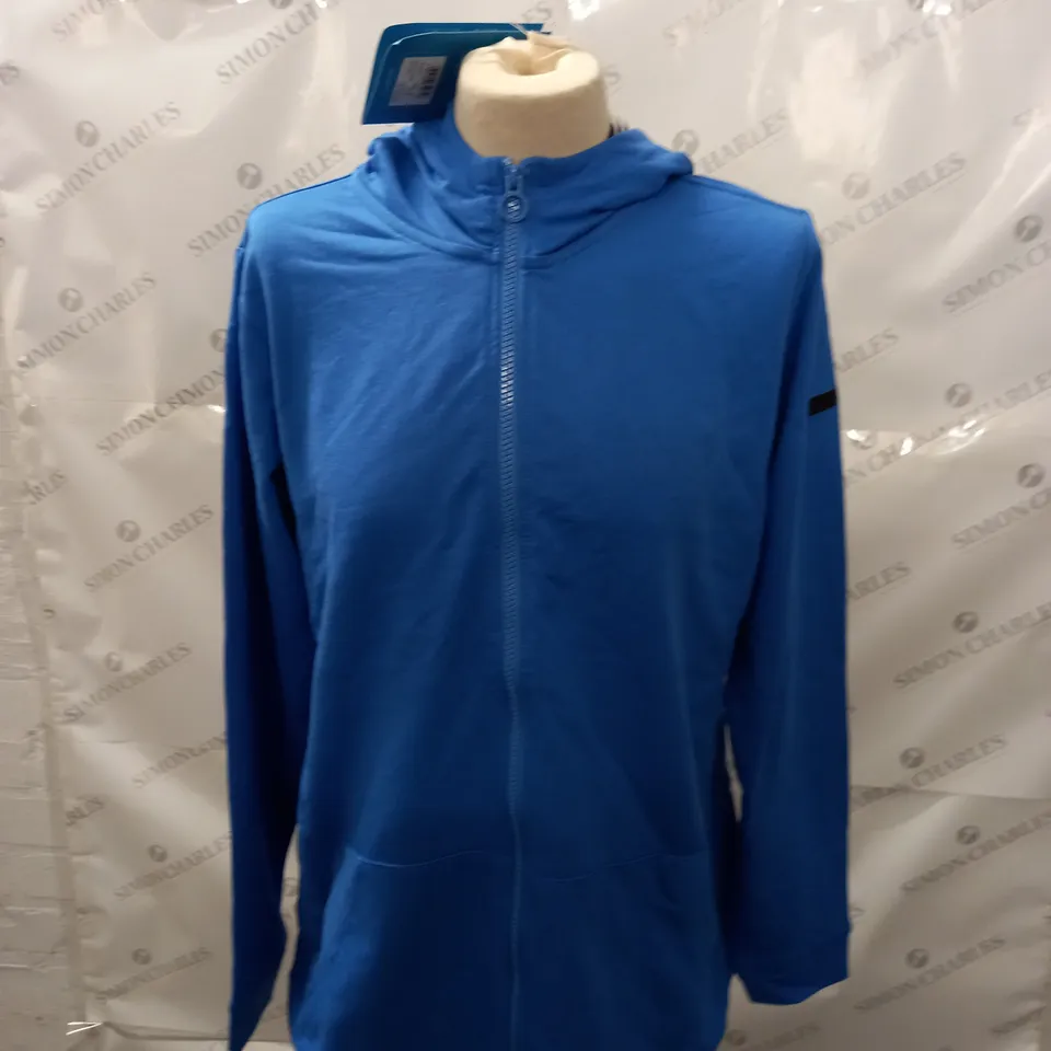 REGATTA BAYARAMA LADIES HOODY SIZE 16