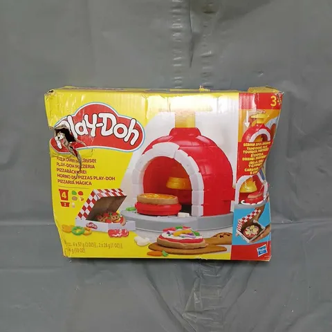 PLAY-DOH PIZZA OVEN PLAYSET