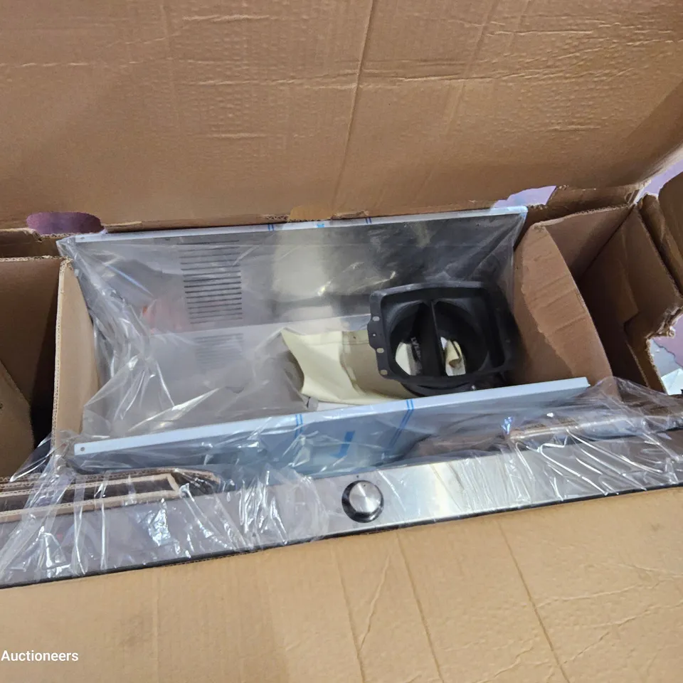 BOXED SILVERLINE EXTRACTOR Model 3170 LTX