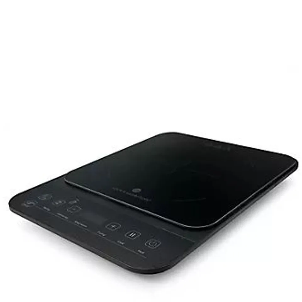 OUTLET COOK'S ESSENTIALS PORTABLE INDUCTION HOB