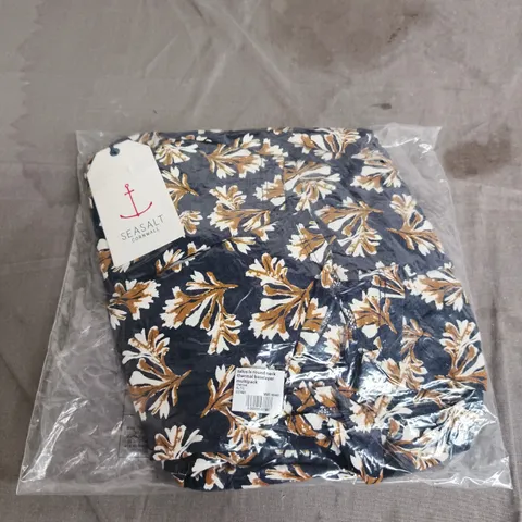 SEASALT CORNWALL TALUS LS ROUND-NECK THERMAL BASELAYER MULTIPACK – CHARCOAL, XL/TG