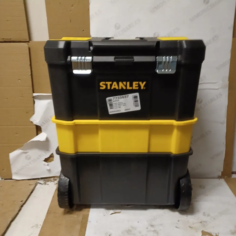 STANLEY STST1-80151 ESSENTIAL ROLLING WORKSHOP