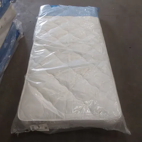 QUALITY BAGGED 90CM SINGLE PREMIUM MATTRESS