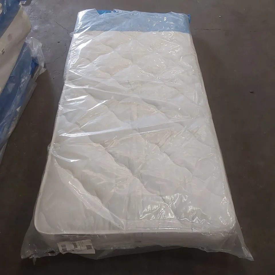 QUALITY BAGGED 90CM SINGLE PREMIUM MATTRESS