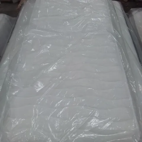 BAGGED SERENITY MATTRESS - APPROX 90X190CM