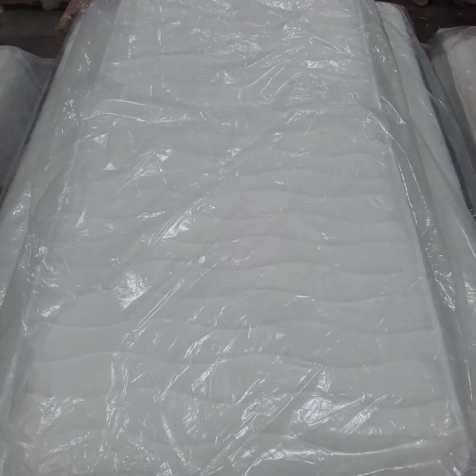BAGGED SERENITY MATTRESS - APPROX 90X190CM