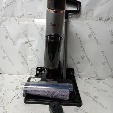 BOXED SHARK CORDLESS HYDROVAC 3-IN-1 HARD FLOOR CLEANING SYSTEM WD210UK