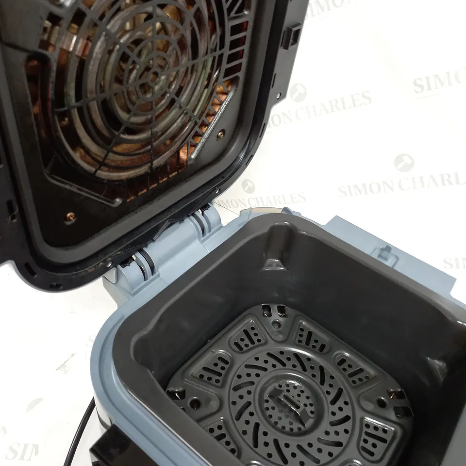 NINJA SPEEDI 10-IN-1 5.7L RAPID-COOKER & AIR FRYER ON400UK