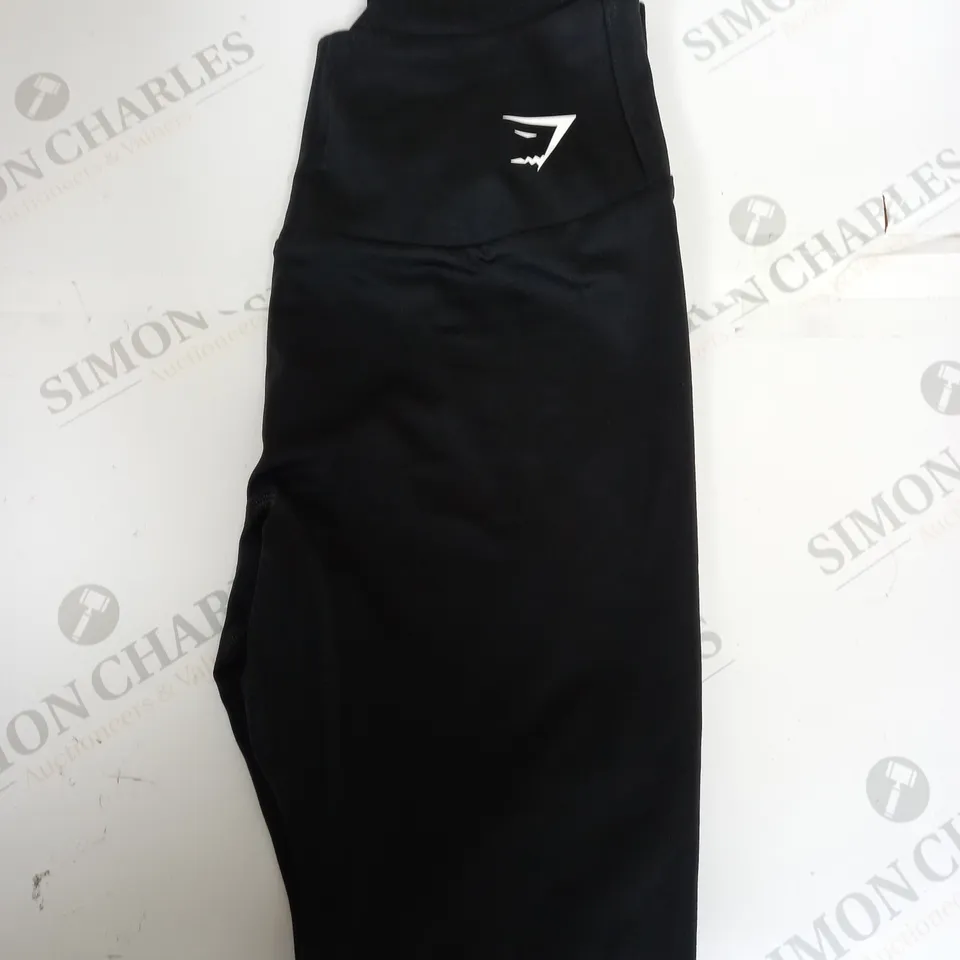 GYMSHARK TRAINING LEGGINGS SIZE UNSPECIFIED